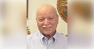 Obituary information for John Anthony Rotante