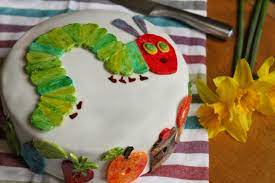 We did not find results for: Very Hungry Caterpillar Cake Bryony S Kitchen