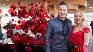 Ein schock und das nicht nur für die fans. Andreas Gabalier Und Silvia Schneider Haben Sich Getrennt Oe3 Orf At