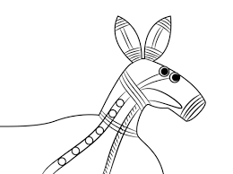 Supercoloring.com is a super fun for all ages: Kangaroo Coloring Pages Kizi Coloring Pages