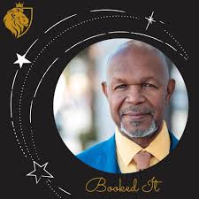 Big applause to Elester Latham for booking a series