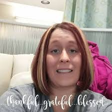 Tami Ashley's Instagram, Twitter & Facebook