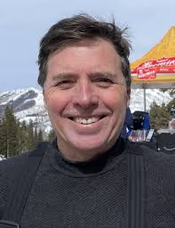 Obituary information for Christopher Ignatius McCarthy