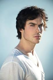 Pin By Stephanie Zauner On Handsome Men Ian Somerhalder Vampire Diaries Ian Somerhalder Vampire Diaries