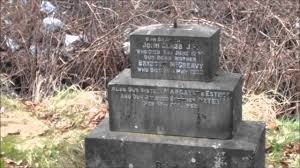 You can write to the archdiocise in st. Celtic Graves Society St Peters Dalbeth Youtube