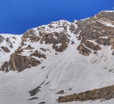 The northwest weather and avalanche center (www.nwac.us) provides local avalanche forecasts and other important information throughout the snow season. Qswrkkcdir9nom
