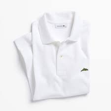 More than mugs · guaranteed rush delivery · fast & reliable Lacoste Replace Their Iconic Crocodile Logo With Endangered Species And People Are Not Happy About It Bored Panda
