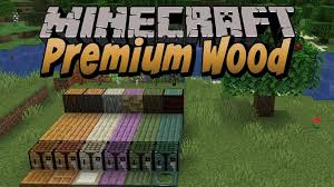 Terrarium mod adds a new world type. Premium Wood Mod For Minecraft 1 16 5 1 15 2 1 14 4 In 2021 Minecraft Mods Minecraft Minecraft 1
