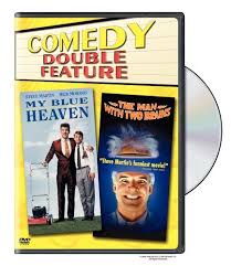 The Man with Two Brains (1983) - IMDb