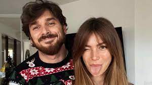La mia fidanzata é la più bella del mondo e. Fidanzata Andrea Cerioli Chi E Arianna Cirrincione Eta Foto Social