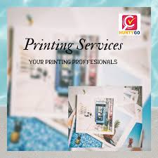 Printing Services Near Me Huntygo Nagpur Printing Services Banner Printing Goods And Services