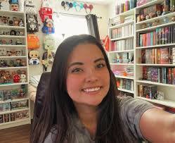 Kate Posey's Instagram, Twitter & Facebook