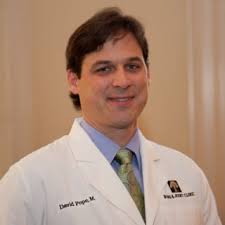 Dr. Arthur Hess, MD