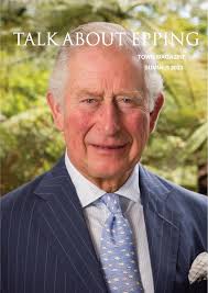 Talk About Epping Summer 2023 by Epping Town Council