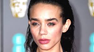 Hannah John-Kamen Reveals What It's Really Like To Audition For Star Wars