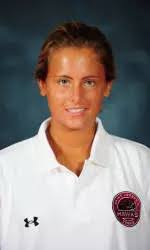 Hawks' Women's Tennis Caps Spring Break Play with Pair of Matches