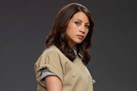 Orange Is The New Black' actress Elizabeth Rodriguez joins ...