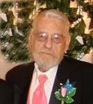 Kenneth William Conger Obituary (1947