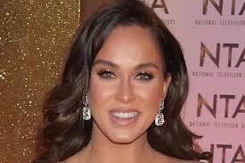 Vicky Pattison wore the perfect summer dress from Nobody's Child that's  selling fast