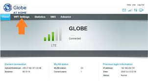 Because of this limitation, you cannot use other networks like smart, sun and tnt. How To Change Your Globe At Home Prepaid Wifi Password Philippines Technology Blog