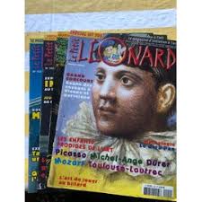 Le Petit Leonard pas cher