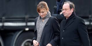 Le couple a en effet eu le plaisir de découvrir une grande collection d'oeuvres d'une immense artiste. Julie Gayet Explique Pourquoi Elle N A Jamais Officialise Sa Relation Avec Francois Hollande