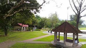 The map created by people like you! Sultan Abdul Aziz Recreation Park Picture Of Sultan Abdul Aziz Recreation Park Ipoh Tripadvisor
