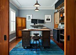Designers and architects strive to make office plans and office floor plans simple and. Home Office Ideas Interior Design Decor And Layout Tips Decorilla