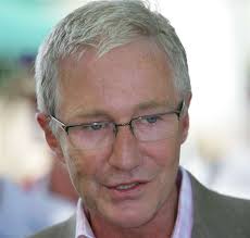 Paul O'Grady quits Radio 2 Sunday afternoon show
