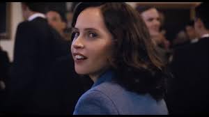 On the Basis of Sex (2018) - IMDb