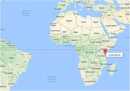 Também conhecido como planisfério terrestre, é uma imagem da superfície da terra representada num. Dicas De Zanzibar Tanzania Ilha Azul Turquesa Na Costa Africana