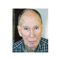 Robert Cronk Obituary