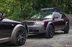 1 769 Likes 9 Comments Camp Allroad By Thule Camp Allroad On Instagram Form Vs Function Which Do You Prefer Owner Audi Allroad Audi Wagon Audi