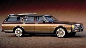 Find answers for the crossword clue: The Last Great Gasp Of The American Station Wagon The Atlantic