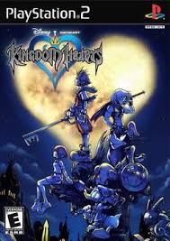 Kingdom Hearts Strategywiki The Video Game Walkthrough And Strategy Guide Wiki