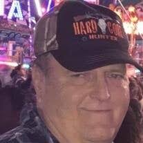 James Nelson Ritchie Obituary