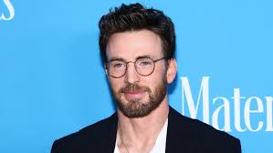 Chris Evans Practiced Portuguese to Propose to Alba Baptista