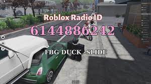 Most popular fnf hex roblox ids. Fbg Duck Slide Roblox Id Music Code Youtube