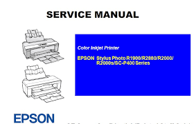 2 your epson stylus nx430 your epson stylus nx430 after you set up your epson stylus® nx430 (see the start here sheet), turn to this quick guide and your online user's guide for instructions on using your product. Epson 20 Service Manual