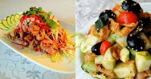 Pasta buffet at secret of louisiana. Top Chinese Restaurants In Klang Valley Beep Food Delivery App Blog