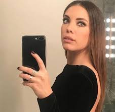 Eda Ece'den flaş hamle! Oturduğu daireyi satın aldı