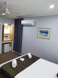 While staying at moonraker motor inn, visitors can check out sir henry parkes statue (1.4 mi), which is a popular parkes attraction. Moonraker Motor Inn Au 78 2021 Prices Reviews Parkes Photos Of Motel Tripadvisor