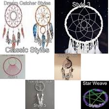 We did not find results for: Dream Catchers