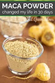 How Maca Root Powder Changed My Life In 30 Days Maca Health Benefits Maca Root Powder Maca Powder Benefits