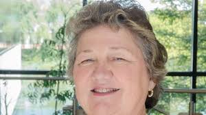 5 minutes with Mary Ann Hewitt, executive director, Md. Council