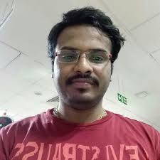 Shreyas Meda's User Profile