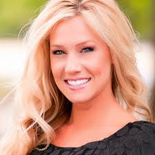 Brooke Bosler's Instagram, Twitter & Facebook