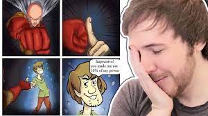 Shaggy Memes Youtube