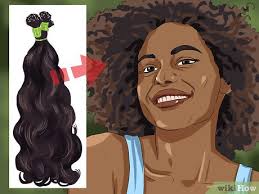 I did my research well and after reading thousands of reviews. 4 Ways To Grow Your Natural Hair Black Girls Wikihow