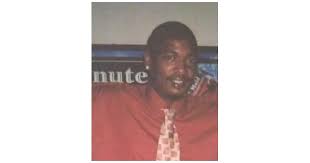 Landrick Jackson Obituary (1974